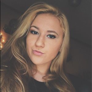 Meet your Posher, Kaley